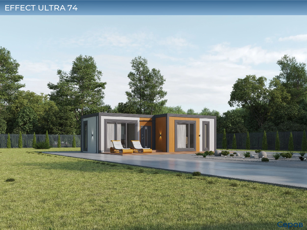 EFFECT ULTRA 74, serov.doorhan.ru