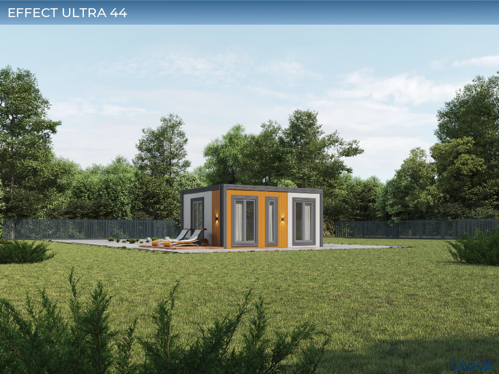 EFFECT ULTRA 44, serov.doorhan.ru